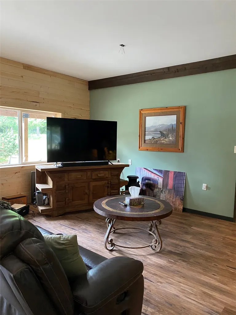5 Buck Hill Drive Noxon MT 59853