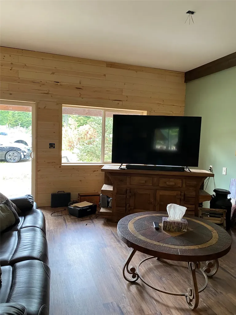 5 Buck Hill Drive Noxon MT 59853