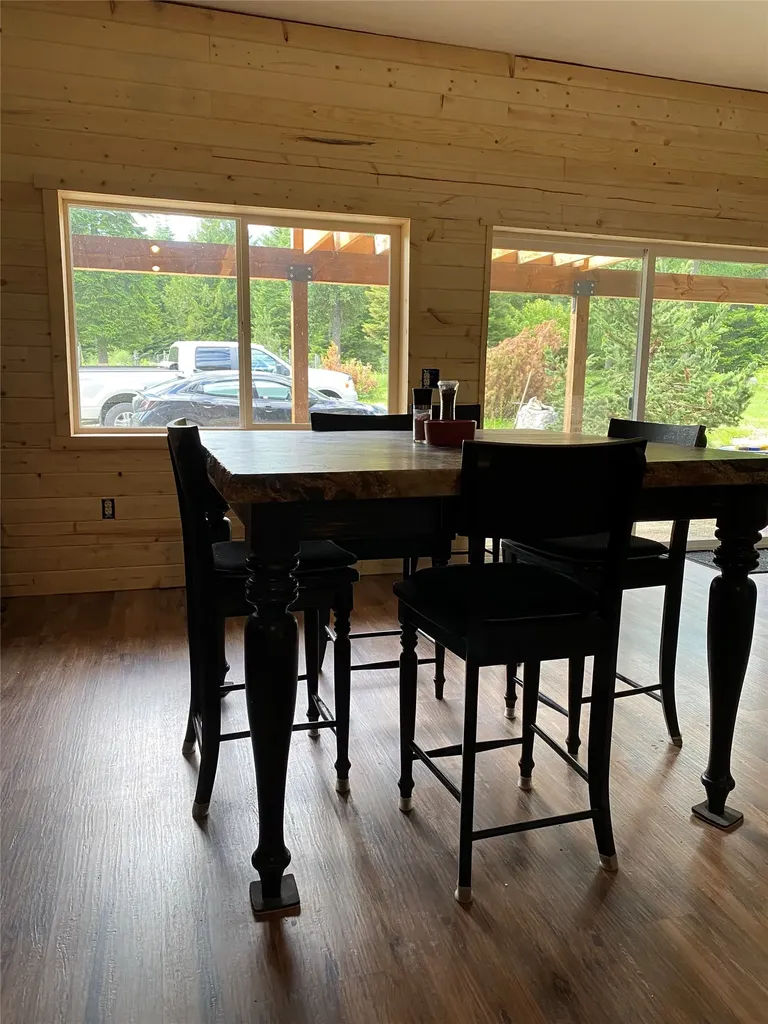5 Buck Hill Drive Noxon MT 59853