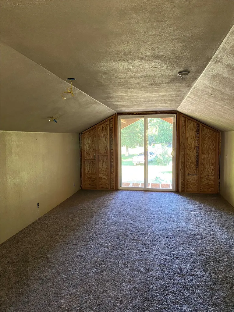 5 Buck Hill Drive Noxon MT 59853