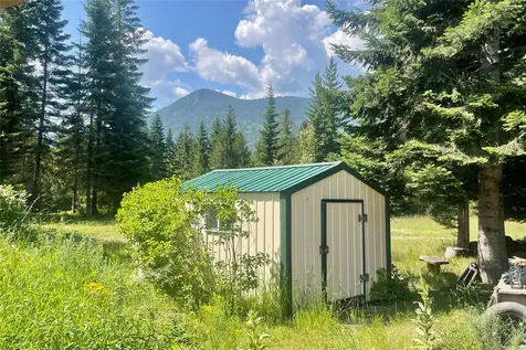 5 Buck Hill Drive Noxon MT 59853