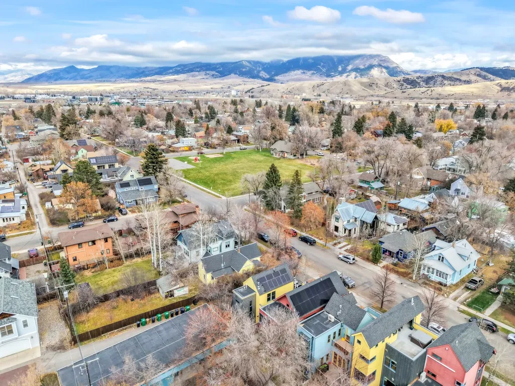 309 N Black Avenue Bozeman MT 59715