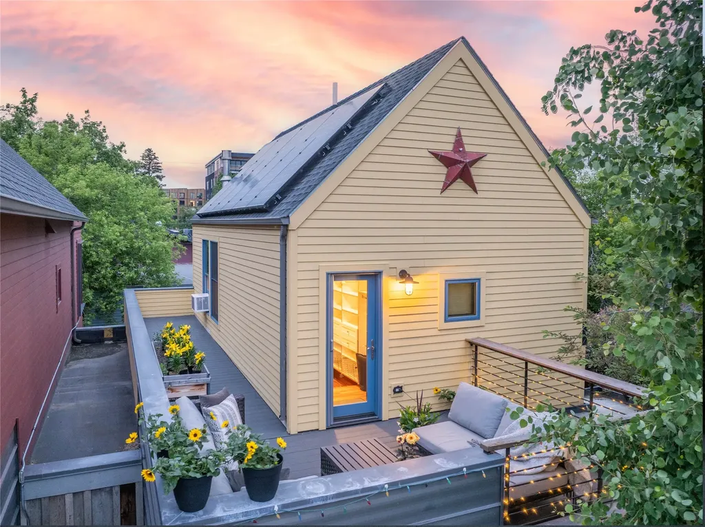 309 N Black Avenue Bozeman MT 59715