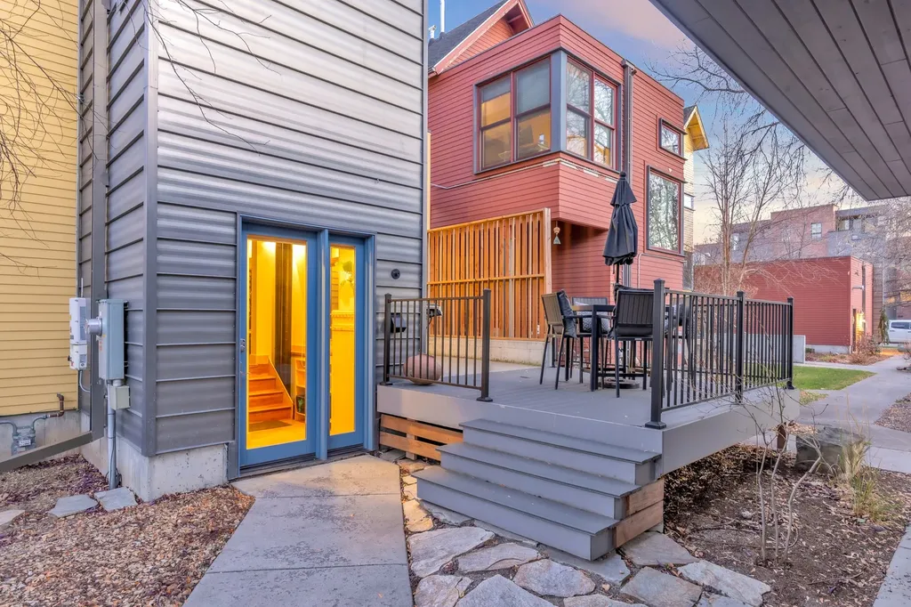 309 N Black Avenue Bozeman MT 59715