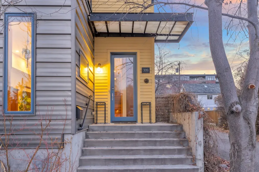 309 N Black Avenue Bozeman MT 59715