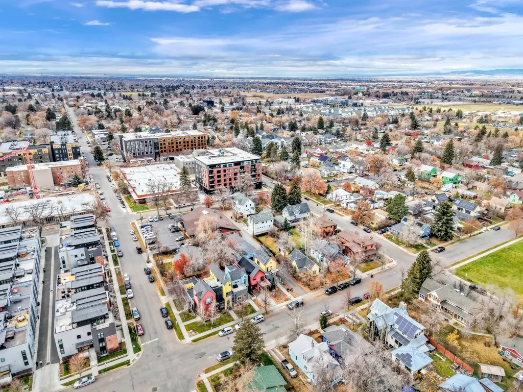 309 N Black Avenue Bozeman MT 59715