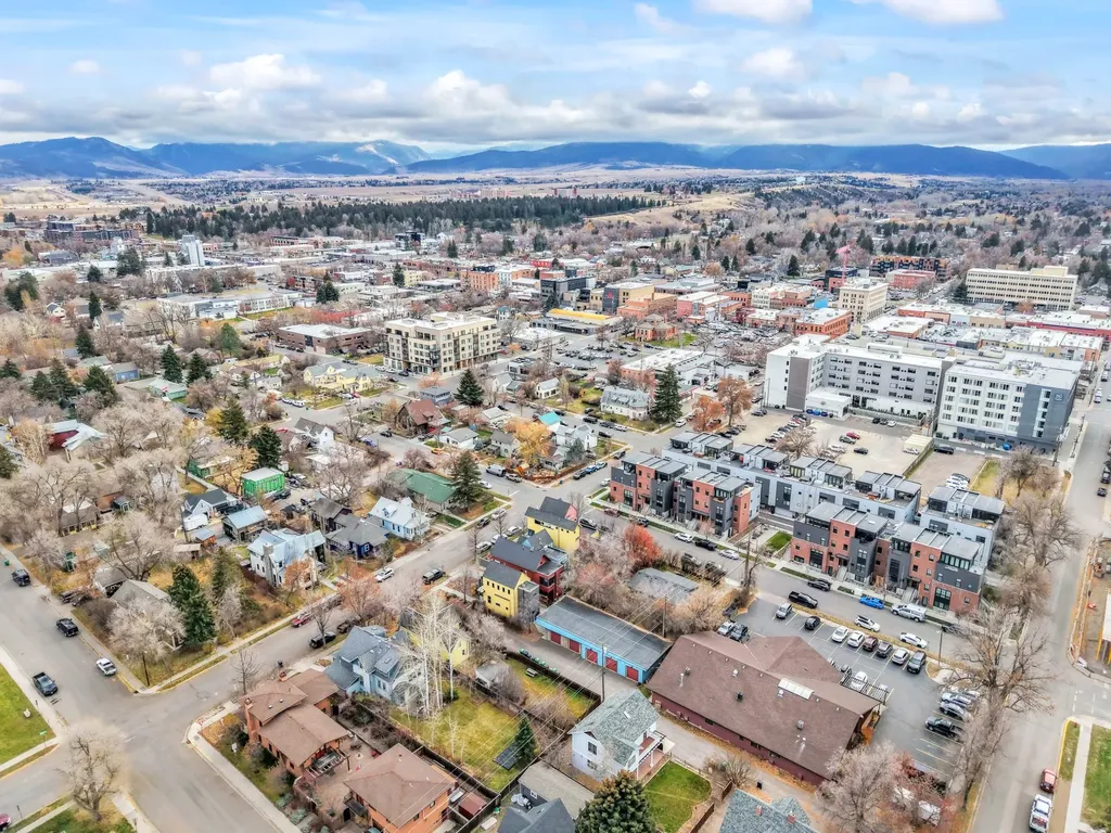 309 N Black Avenue Bozeman MT 59715