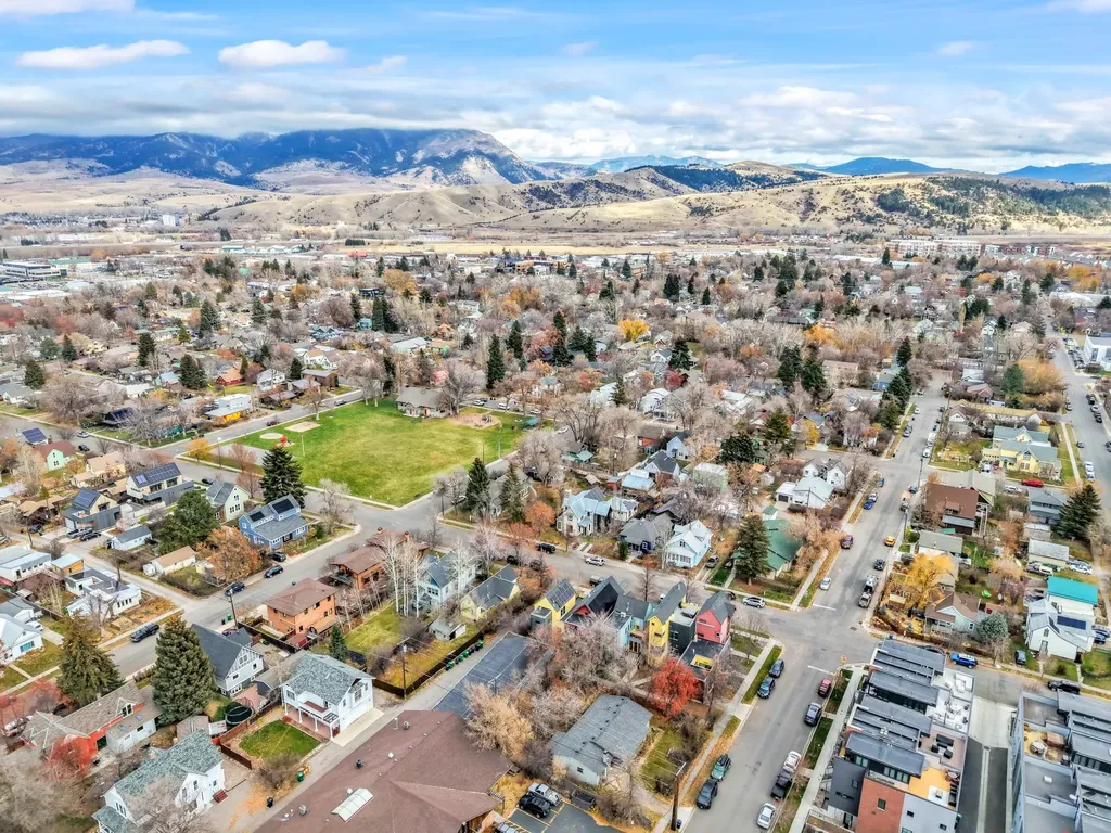 309 N Black Avenue Bozeman MT 59715