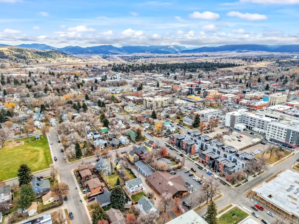 309 N Black Avenue Bozeman MT 59715