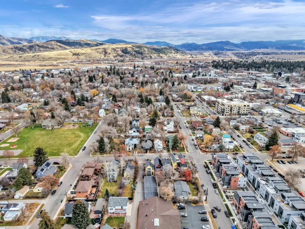309 N Black Avenue Bozeman MT 59715