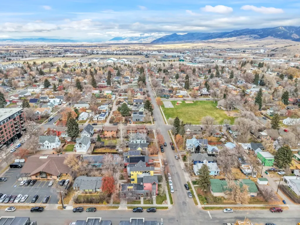309 N Black Avenue Bozeman MT 59715