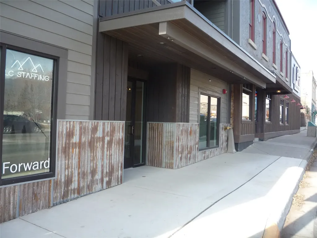 638 Nucleus Avenue Columbia Falls MT 59912