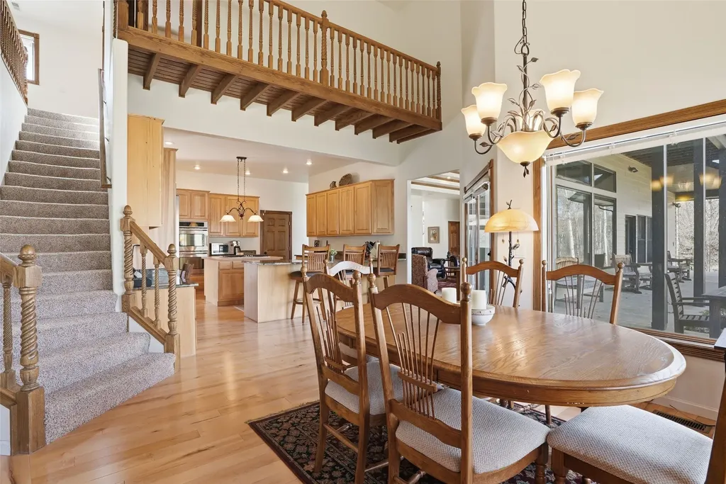 10840 Red Fox Court Lolo MT 59847