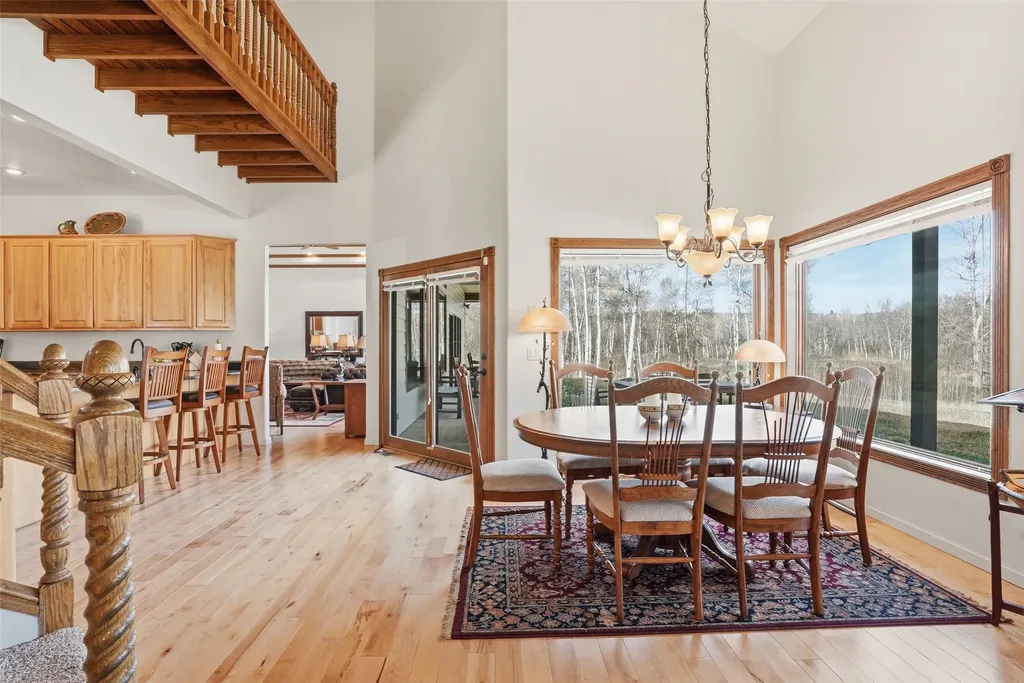 10840 Red Fox Court Lolo MT 59847