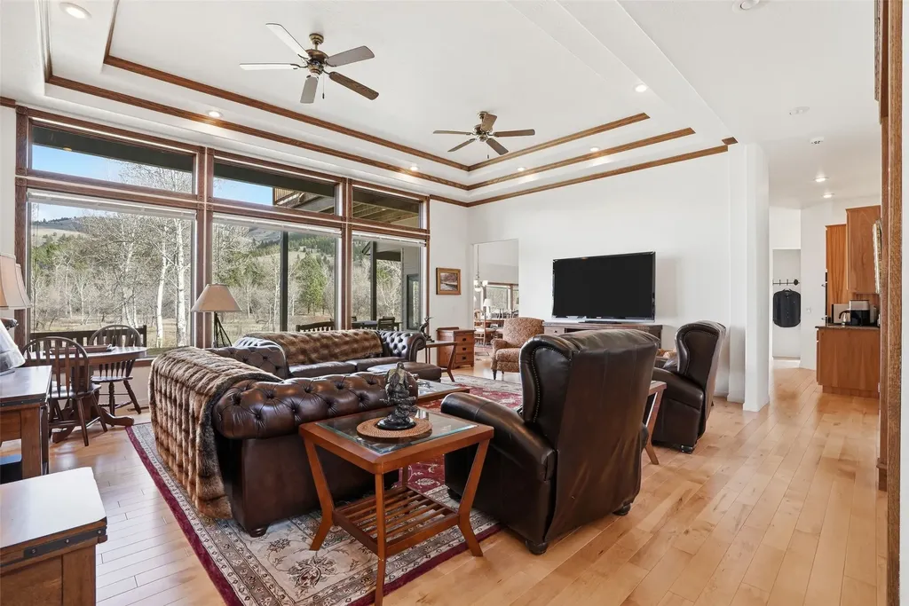 10840 Red Fox Court Lolo MT 59847
