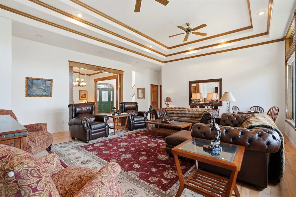 10840 Red Fox Court Lolo MT 59847