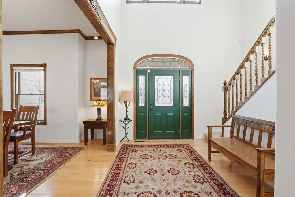 10840 Red Fox Court Lolo MT 59847