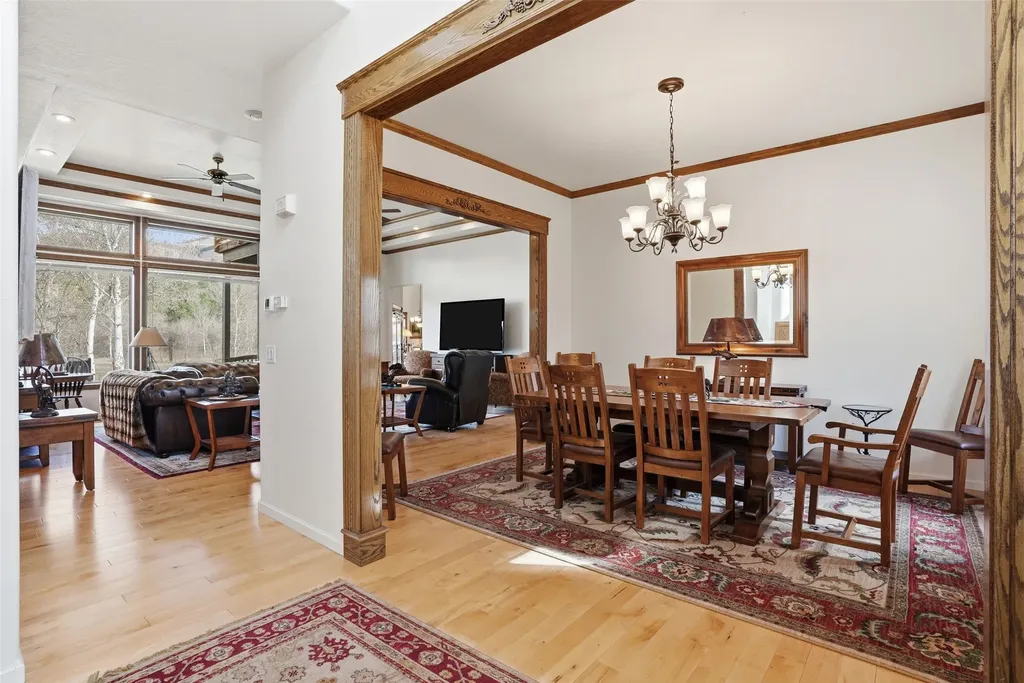 10840 Red Fox Court Lolo MT 59847