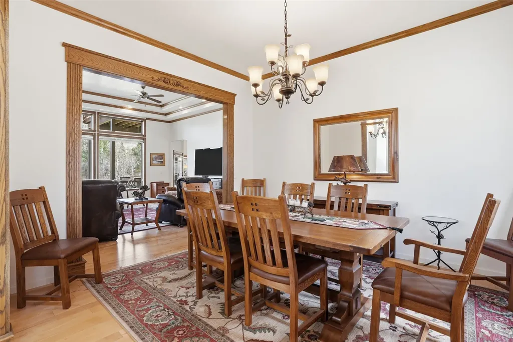 10840 Red Fox Court Lolo MT 59847