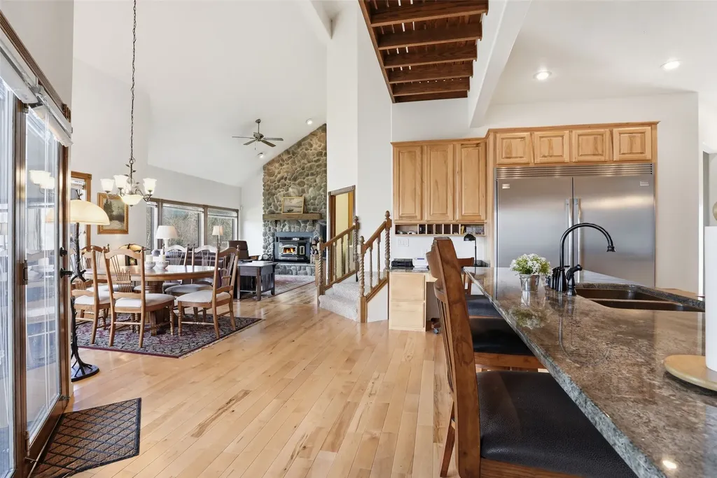 10840 Red Fox Court Lolo MT 59847
