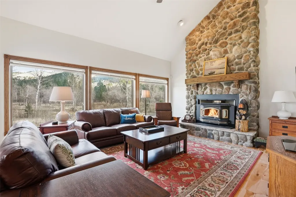 10840 Red Fox Court Lolo MT 59847