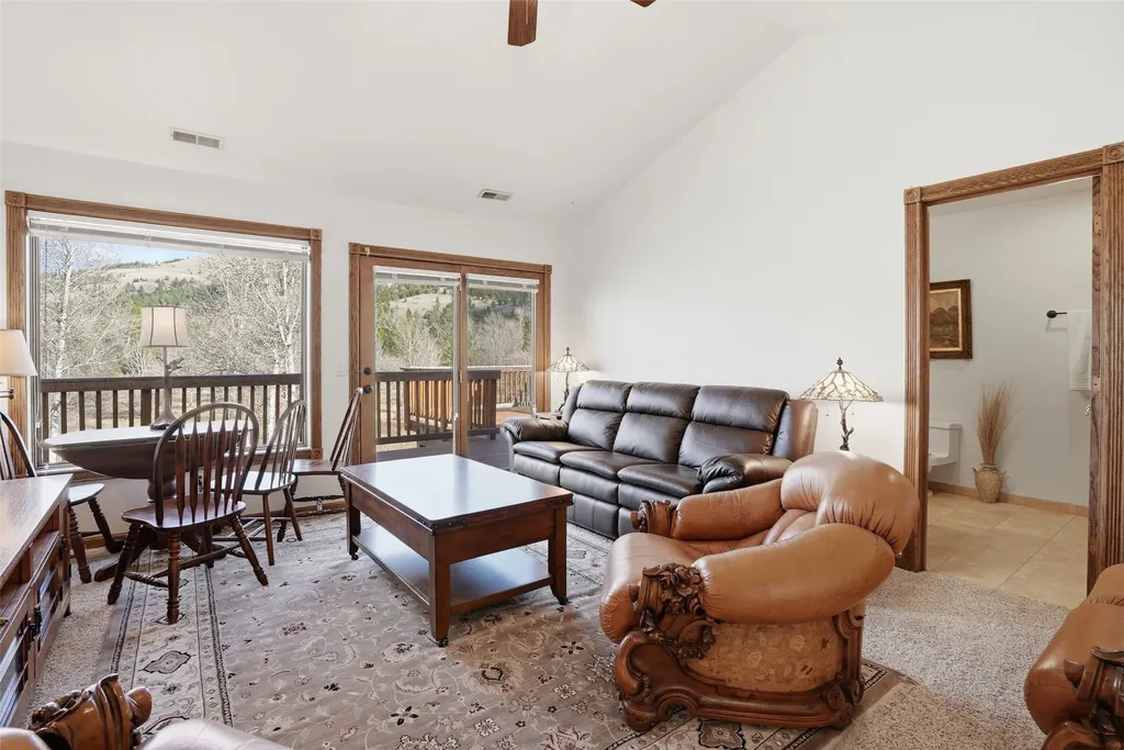 10840 Red Fox Court Lolo MT 59847