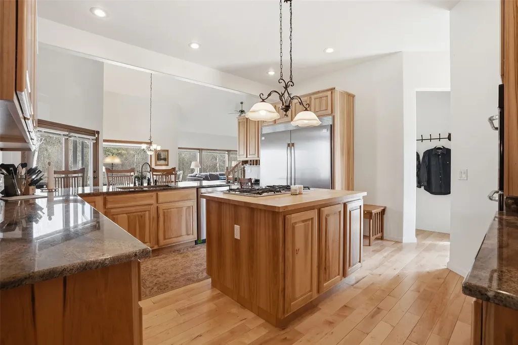 10840 Red Fox Court Lolo MT 59847