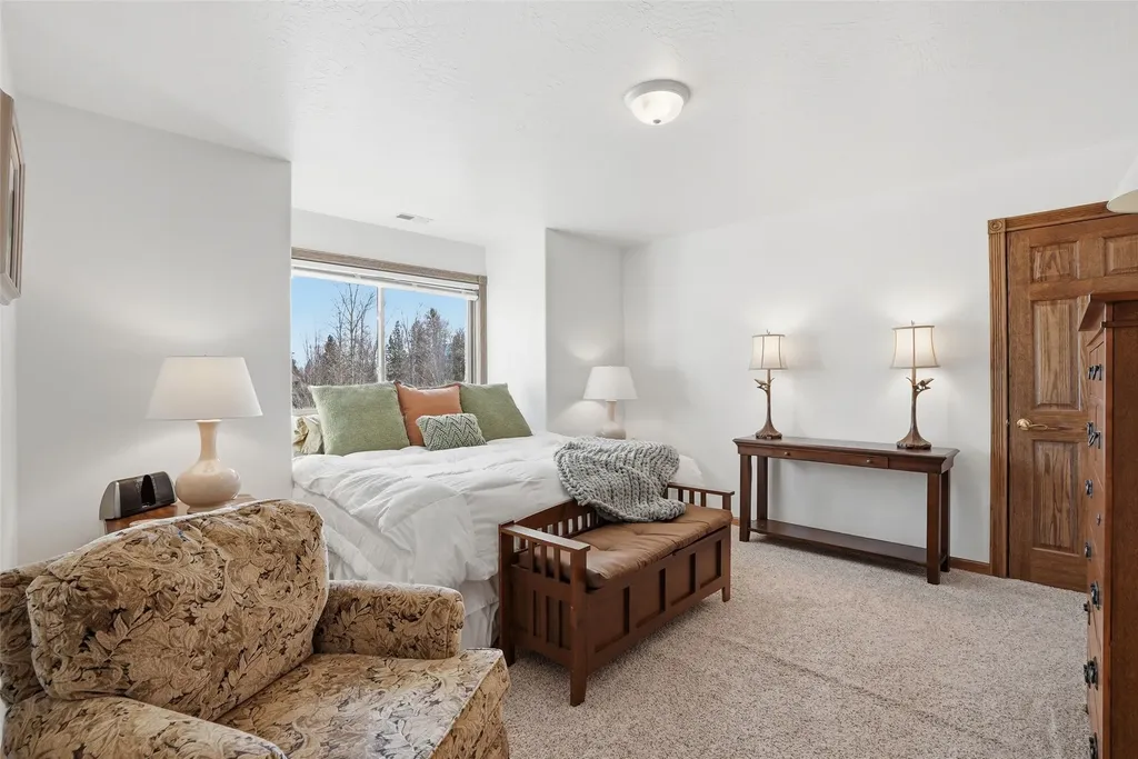 10840 Red Fox Court Lolo MT 59847