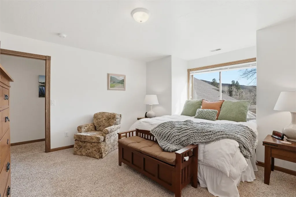 10840 Red Fox Court Lolo MT 59847