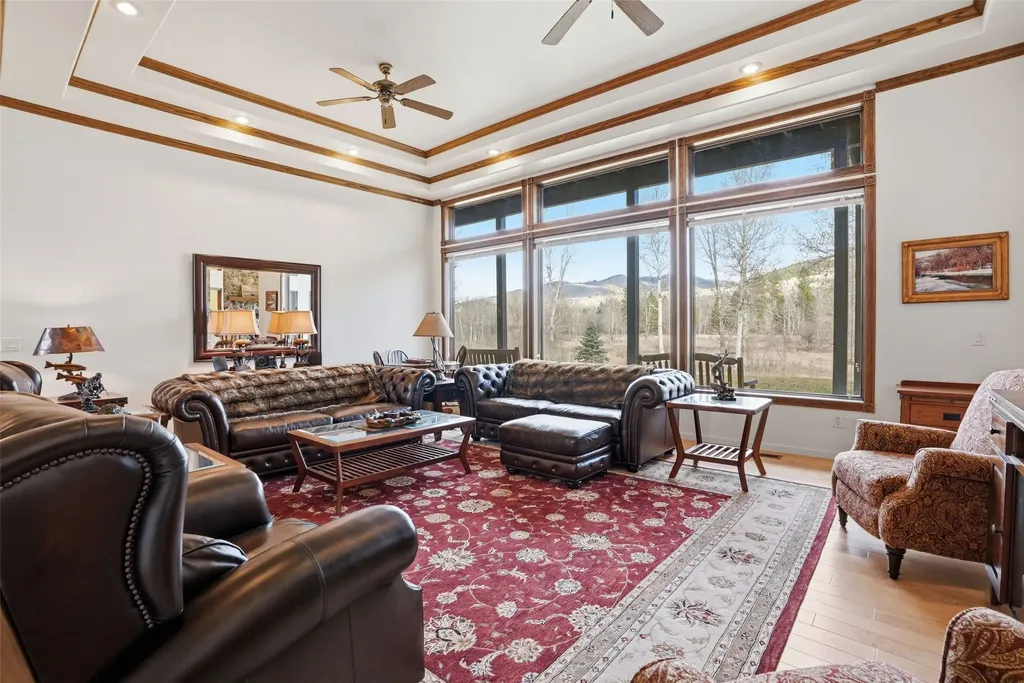 10840 Red Fox Court Lolo MT 59847