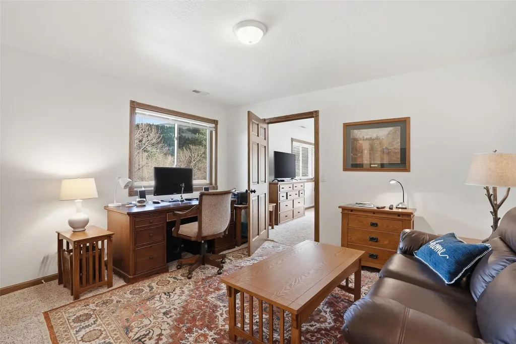 10840 Red Fox Court Lolo MT 59847
