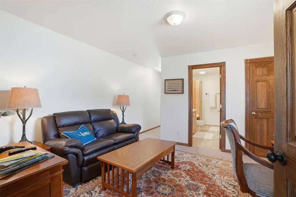10840 Red Fox Court Lolo MT 59847