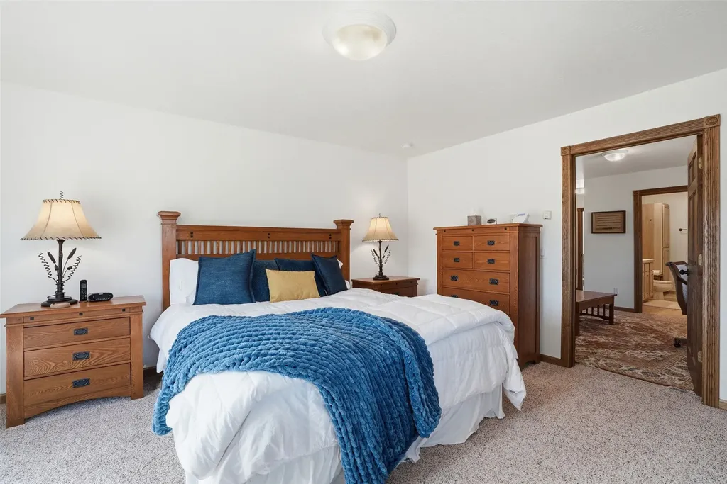 10840 Red Fox Court Lolo MT 59847