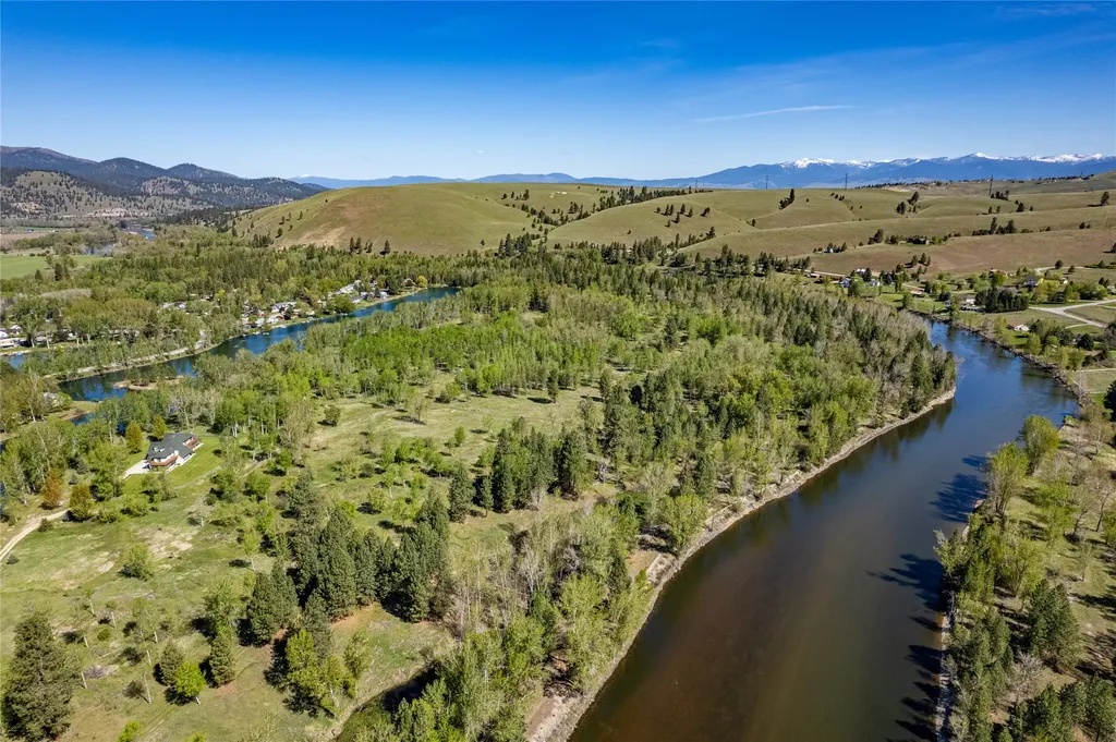 10840 Red Fox Court Lolo MT 59847