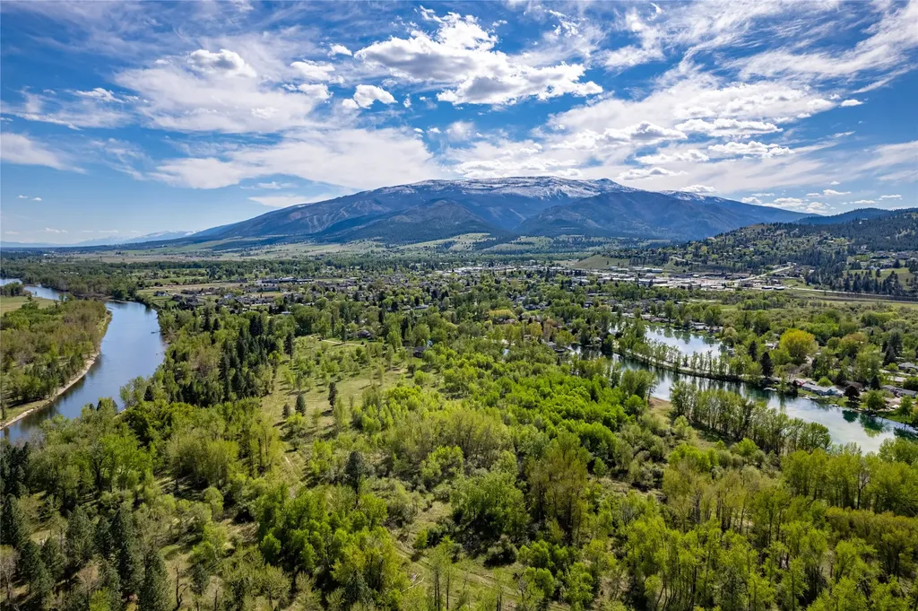 10840 Red Fox Court Lolo MT 59847