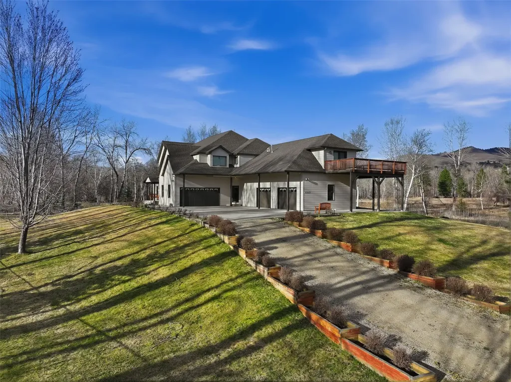 10840 Red Fox Court Lolo MT 59847