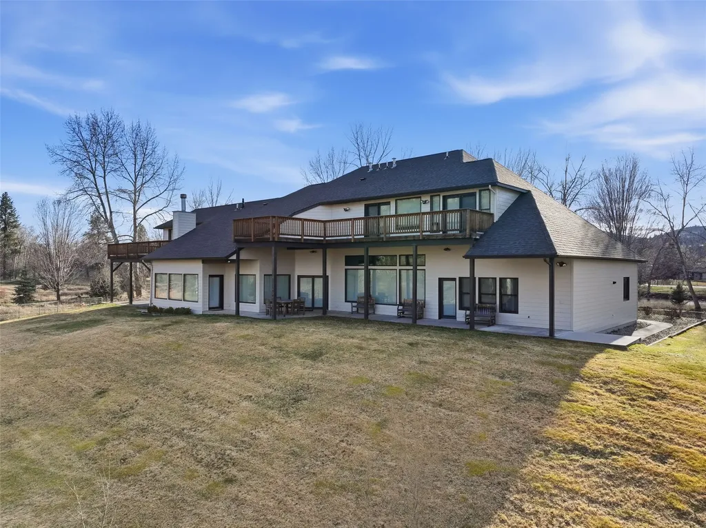 10840 Red Fox Court Lolo MT 59847