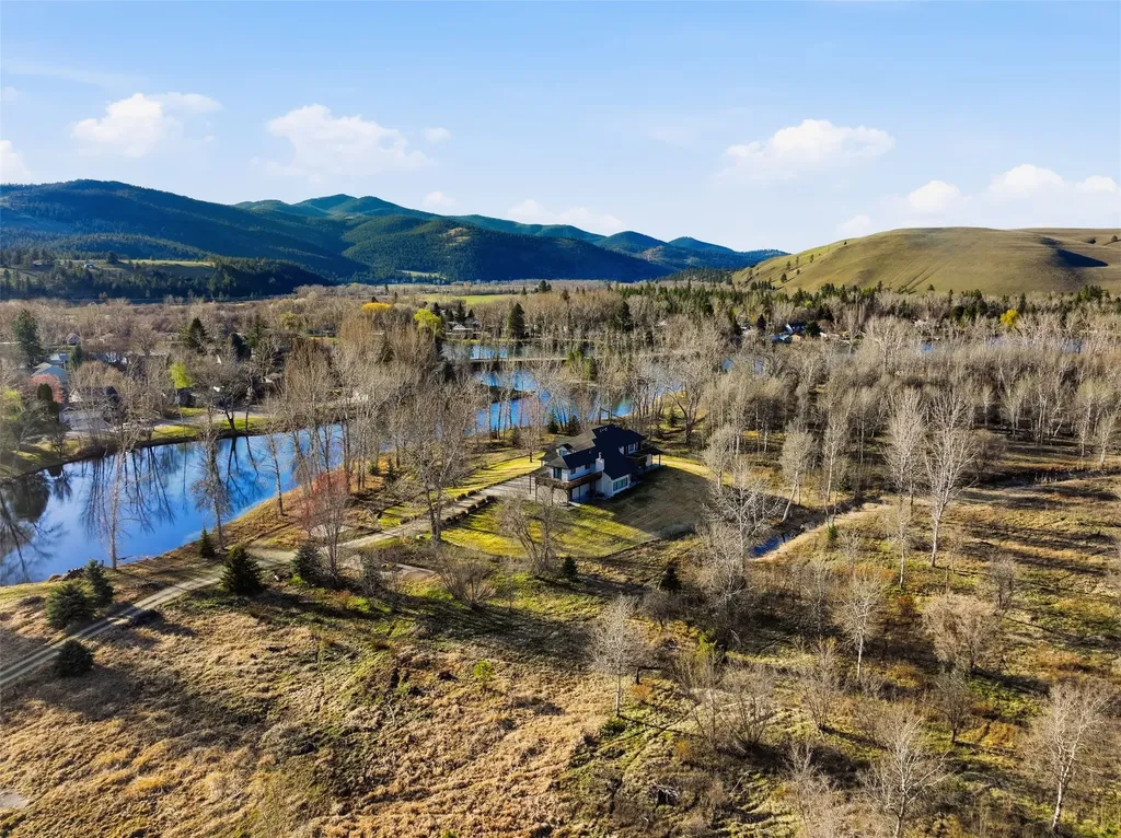 10840 Red Fox Court Lolo MT 59847