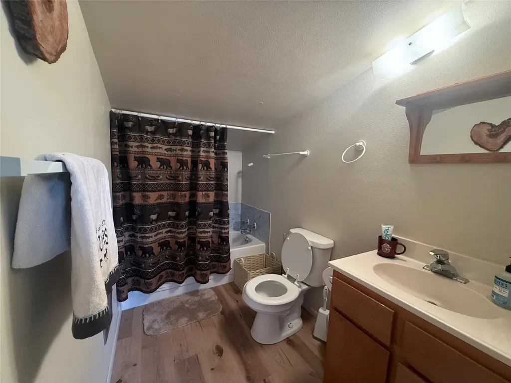 136 Holly Drive Troy MT 59935