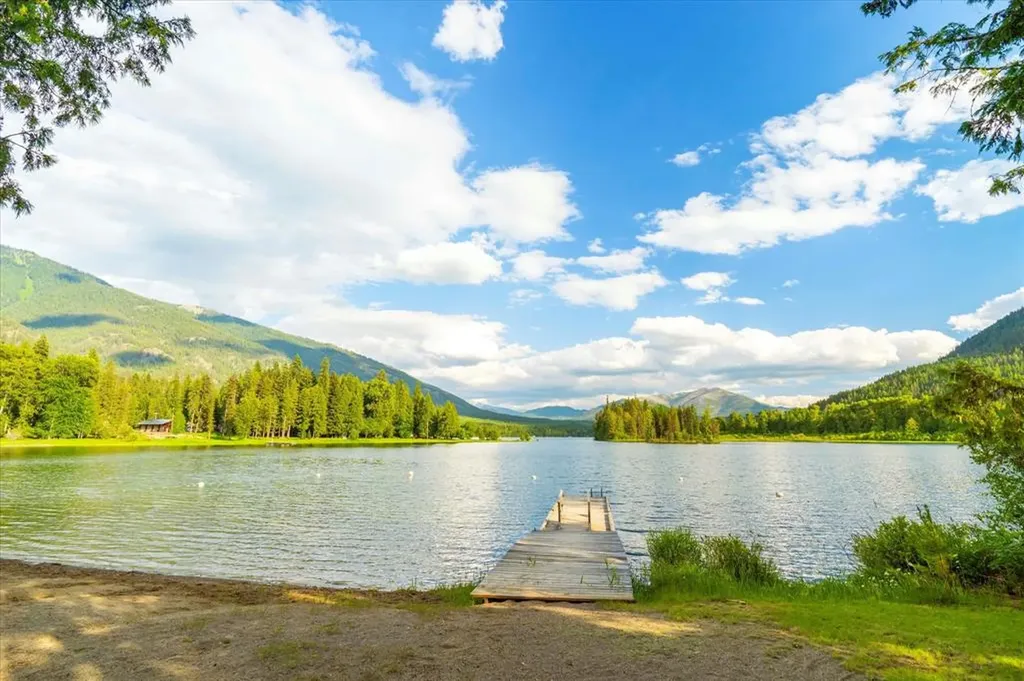 136 Holly Drive Troy MT 59935