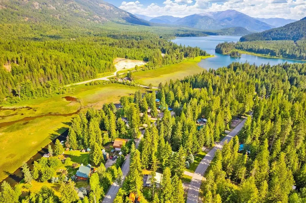 136 Holly Drive Troy MT 59935