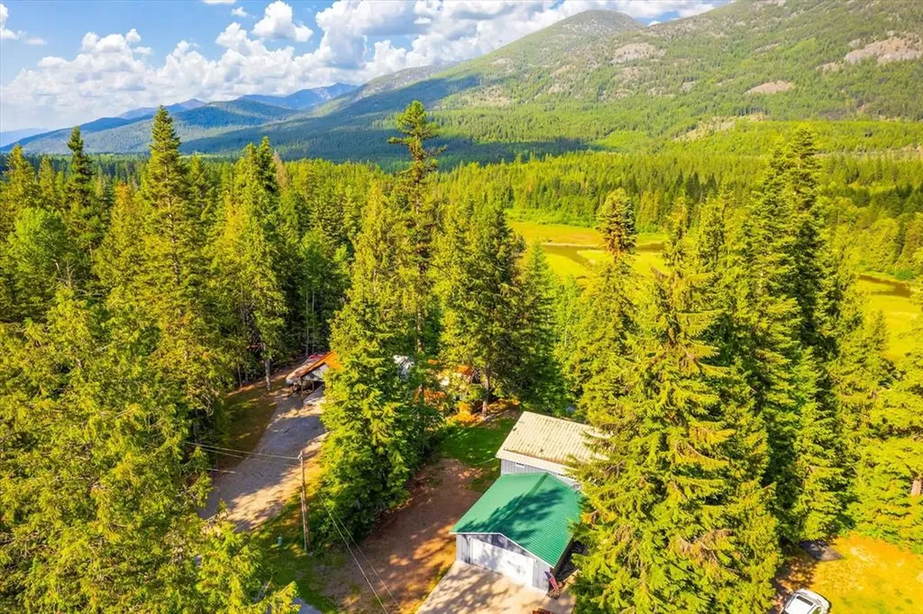 136 Holly Drive Troy MT 59935
