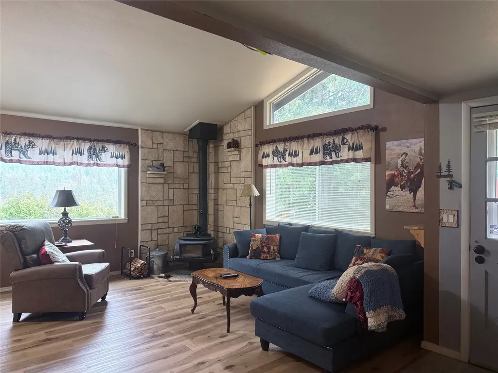 136 Holly Drive Troy MT 59935