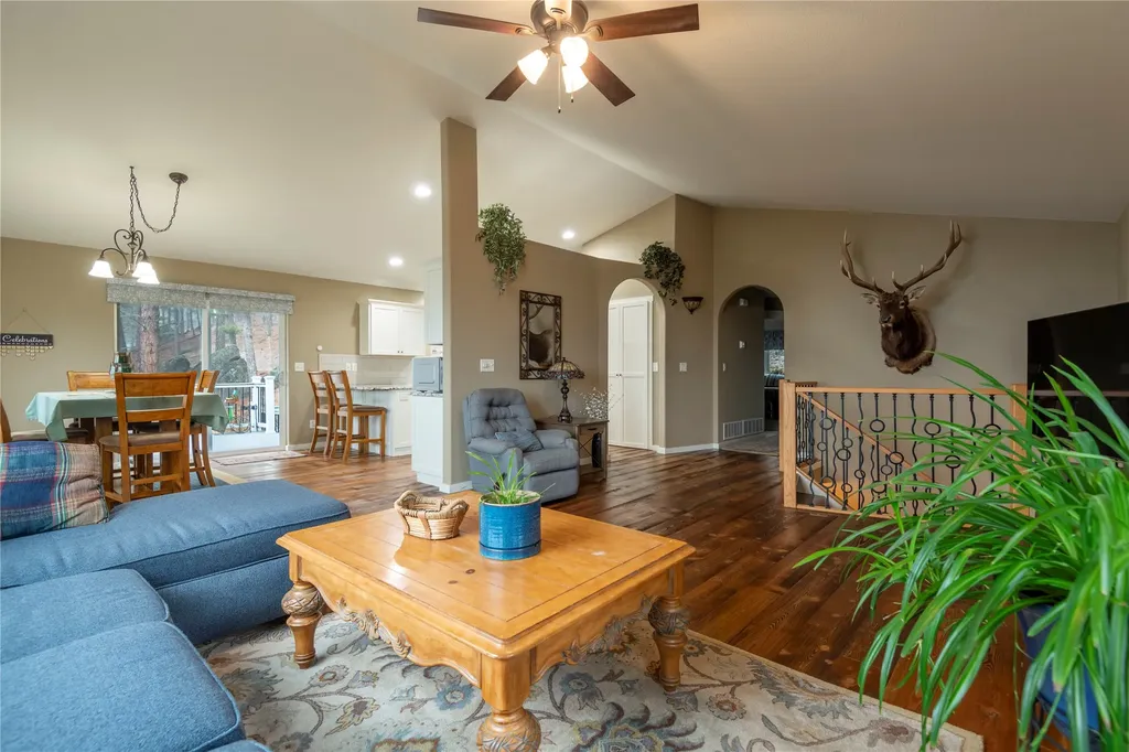 16 Evergreen Court Clancy MT 59634