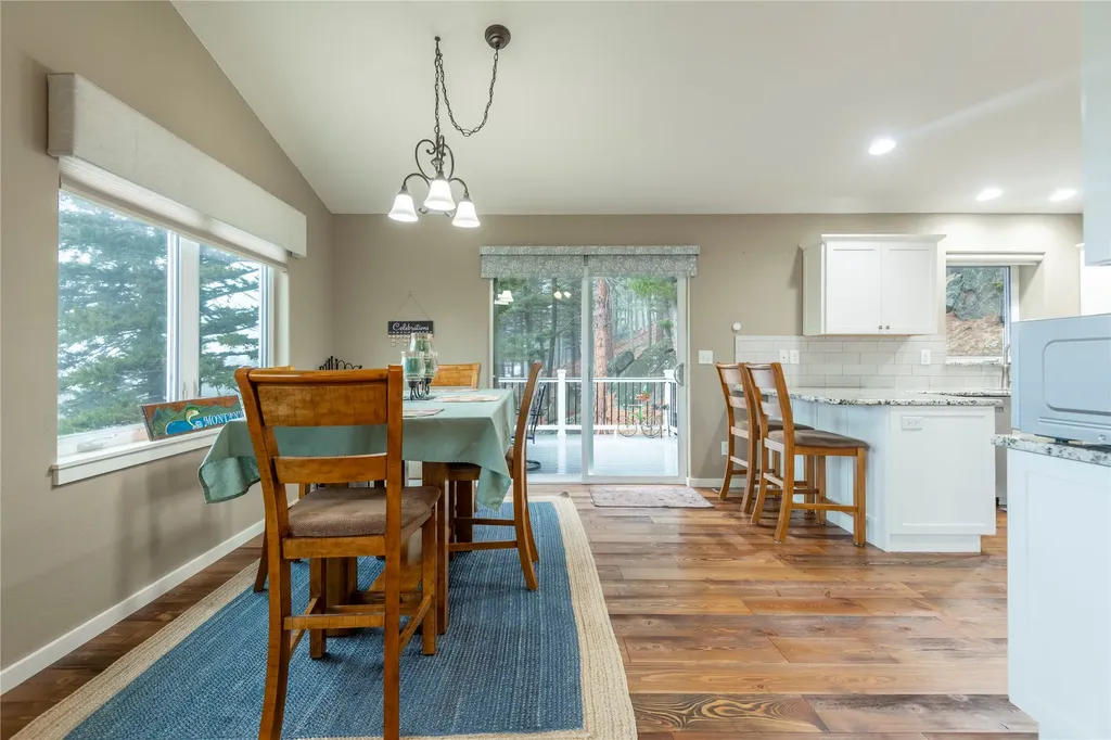 16 Evergreen Court Clancy MT 59634