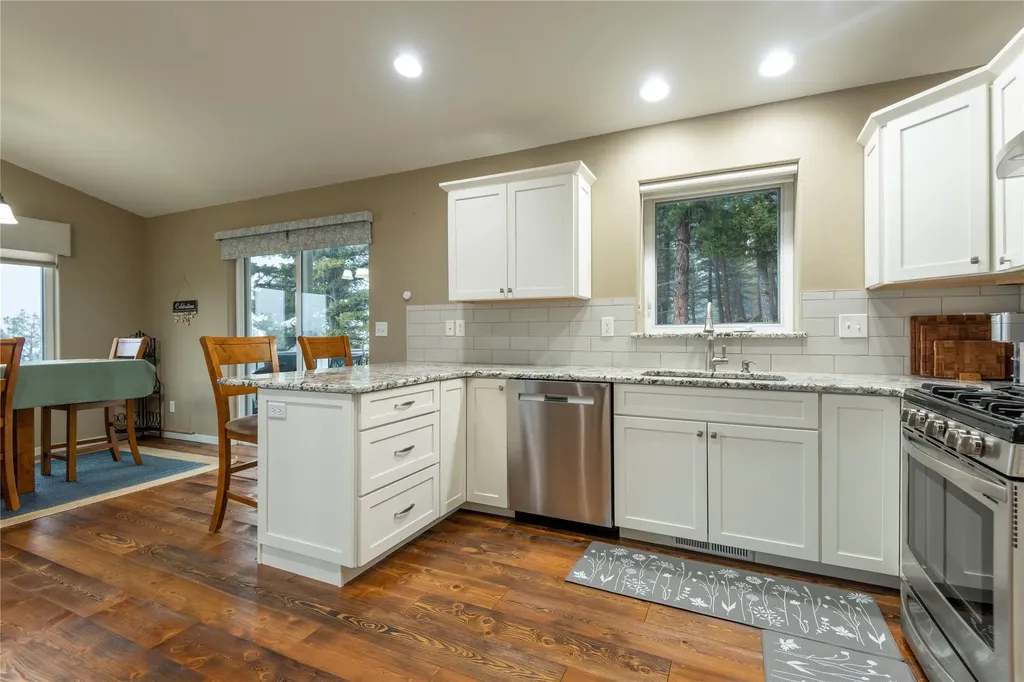 16 Evergreen Court Clancy MT 59634