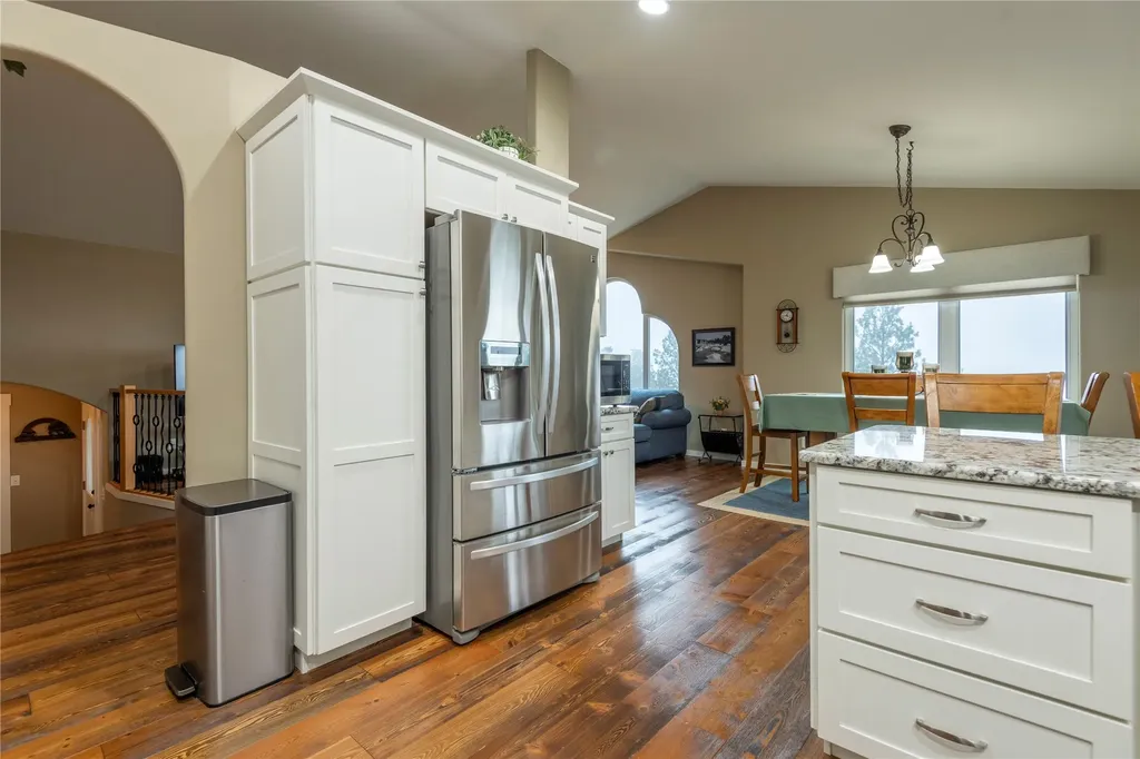 16 Evergreen Court Clancy MT 59634