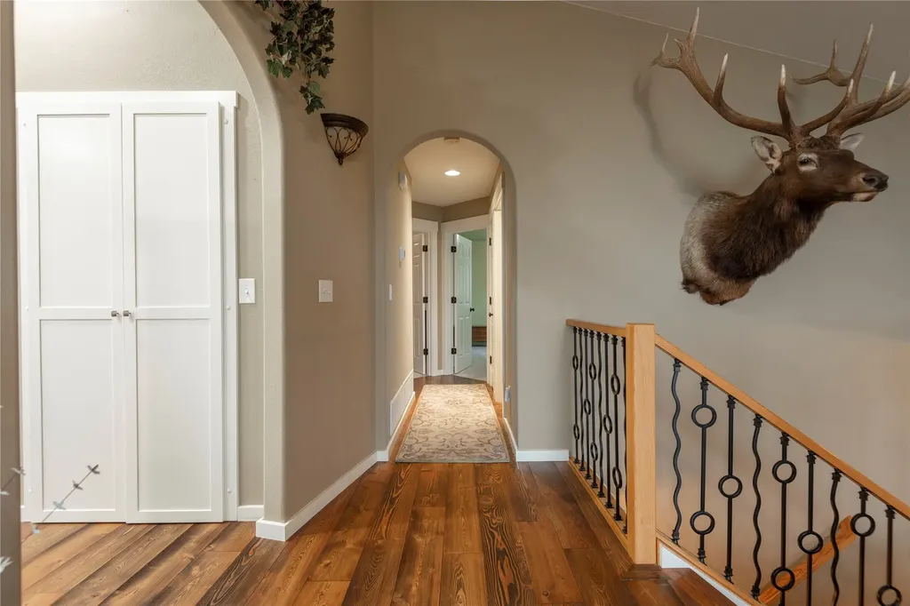 16 Evergreen Court Clancy MT 59634