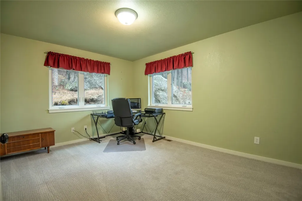 16 Evergreen Court Clancy MT 59634