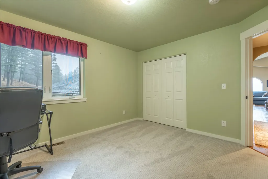 16 Evergreen Court Clancy MT 59634